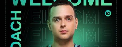 G стал тренером Aurora Gaming - dota2.ru - Riyadh