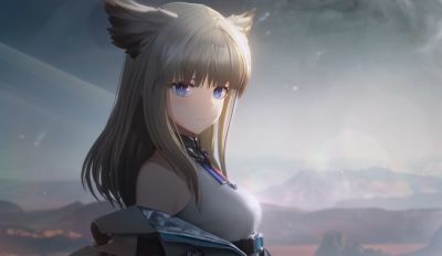 Похоже, Arknights Endfield получит официальный перевод на русский язык и представительство в регионе - gametech.ru - Россия - Шанхай