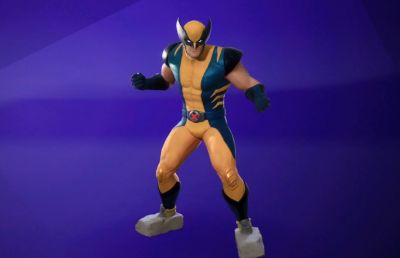 Блогер по Fortnite залил себе обувь бетоном, чтобы создать реальные Камнеходы и попытался сдвинуться с места - gametech.ru