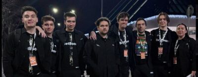 Team Spirit покинула FISSURE Universe: Episode 4 - dota2.ru - Сша