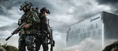 Утечка: Загрузочные экраны карт новой Battlefield - gamemag.ru