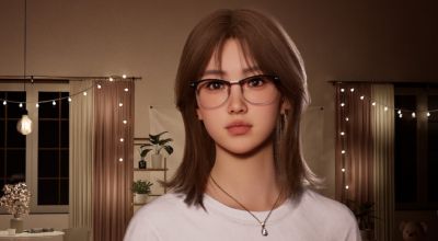Релиз inZOI отмечают раздачей промокода на VK Play Cloud - gametech.ru