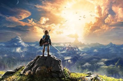 Ави Арад - Уэс Болл - Nintendo объявила дату выхода фильма по мотивам The Legend of Zelda - games.24tv.ua