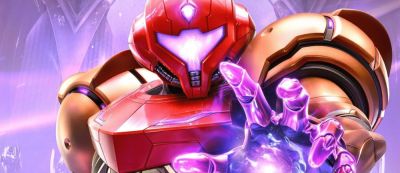 Аран Самус - Представлена стильная обложка и музыкальная тема Switch-эксклюзива Metroid Prime 4: Beyond - gamemag.ru