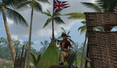 «Наследница Корсаров» избавилась от танкового управления: для Caribbean Legend вышло обновление 1.4 и контентное DLC Ships Pack Part 2 - gametech.ru