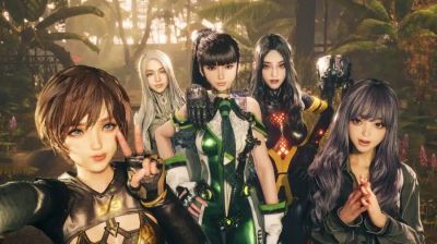 Sony продолжит искать "скрытые жемчужины", как Stellar Blade и Black Myth: Wukong - playground.ru