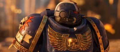 Saber Interactive не собирается бросать Warhammer 40,000: Space Marine 2 ради триквела - gamemag.ru