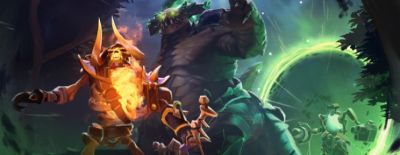 Эволюция Dota 2: оказуаливание или усложнение? - dota2.ru