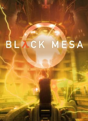 Анонс русской озвучки Black Mesa: Blue Shift - playground.ru