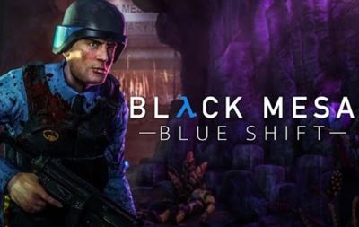 Для ремейка Black Mesa Blue Shift анонсировали русскую озвучку. Вышел первый трейлер локализации - gametech.ru