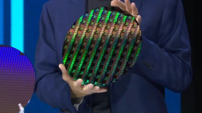 Пэт Гелсингер - Бывший генеральный директор Intel Крейг Барретт, считает, что надо разогнать совет директоров и нанять Пэта Гелсингера - playground.ru