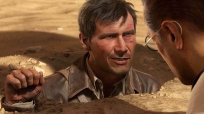 Новые приключения Инди. Релиз Indiana Jones and the Great Circle на PlayStation 5 уже не за горами - coop-land.ru - штат Индиана - state Indiana