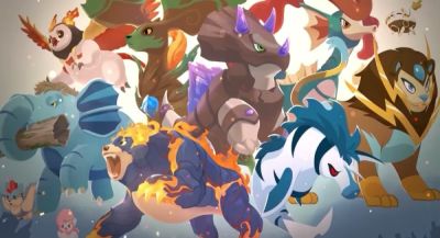 EvoCreo 2: Monster Trainer RPG «зашла» РУ-игрокам несмотря на ценник в 449 рублей - app-time.ru