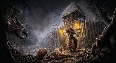 «Не баг, а фича»: Игроки жалуются на хардкорность рогалика Revenants Soul - app-time.ru - Филиппины - Сингапур - Эмираты