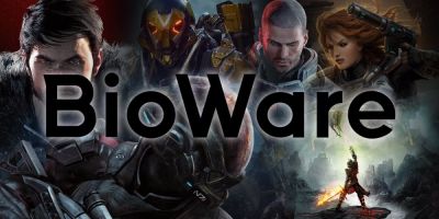 Создатели Dragon Age и новой Mass Effect могли потерять свою студию в Остине из-за сокращений - playground.ru