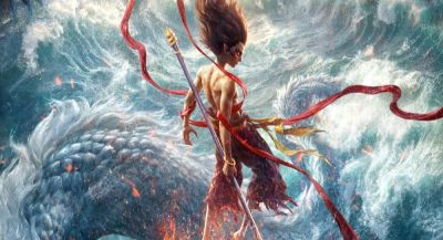 В Mythical Odyssey: Nezha Reborn прокачка синхронизируется между персонажами - app-time.ru - Россия