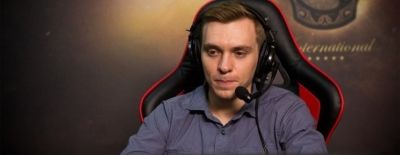 «Было бы круто иметь такую настройку в клиенте» — Maelstorm о возможности отключения приглашений в Dota 2 - dota2.ru