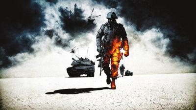 Почему никто так и не повторил разрушения Battlefield Bad Company 2? Игроки вспомнили систему 15-летнего проекта - gametech.ru