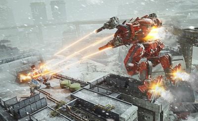 Astrum Entertainment закрыл российскую версию War Robots - gametech.ru - Россия - Снг