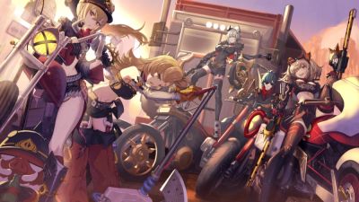 Неизвестные герои Zenless Zone Zero: утечка показала возможных будущих персонажей - landofgames.ru