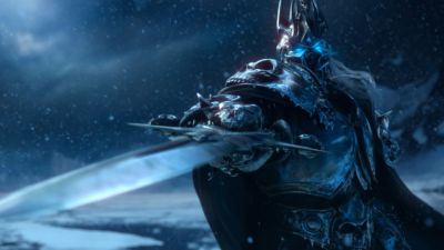 Названо лучшее расширение для World of Warcraft за всю историю развития ММО - playground.ru