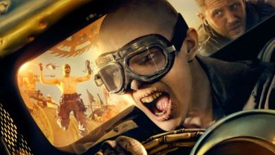 Джордж Миллер - Джордж Миллер планирует новый фильм по "Безумному Максу" - playground.ru