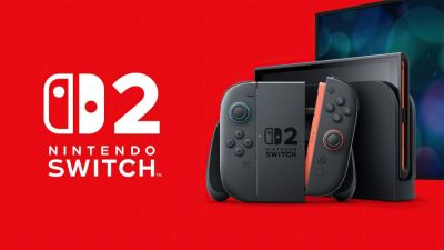 Nintendo Switch 2 могут анонсировать в апреле и выпустить в июне - trashexpert.ru