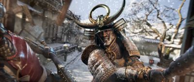 У Ясукэ в Assassin's Creed Shadows будет «спартанский пинок» — Ubisoft показала спецприём и добивание в духе Mortal Kombat - gametech.ru - Россия