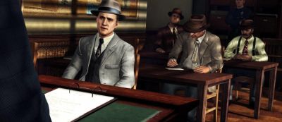 L.A.Noire - Rockstar Games приобрела студию Video Games Deluxe, основанную создателем L.A. Noire и The Getaway - gamemag.ru - Австралия