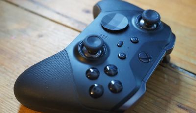 Xbox Elite Series 2 получил «клеймо» в магазине из-за ненадёжности геймпада - gametech.ru