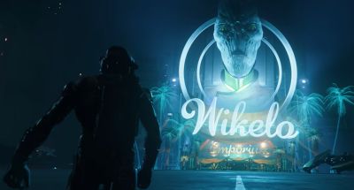 Почти «Дюна»: для Star Citizen представили обновление Alpha 4.1 с песчаными червями, космическими лазерами и улучшенной физикой - gametech.ru