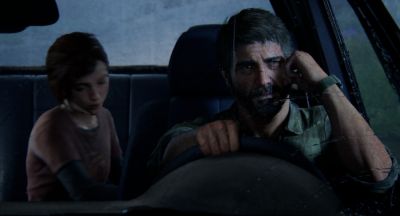 Крейг Мейзин - Нил Дракманн - Создатели The Last of Us ответили, прав ли был Джоэл в финале первой части - gametech.ru