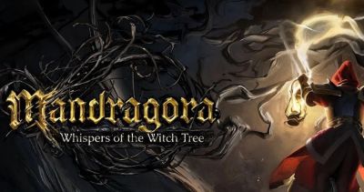 Оцениваем геймплей мрачного «соулслайка» Mandragora: Whispers of the Witch Tree. Игра в стиле Tails of Iron выйдет в апреле - gametech.ru - Будапешт