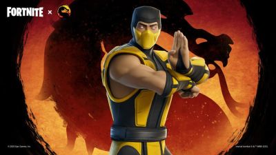 В Fortnite заплутал Mortal Kombat. Игроков ждут новые персонажи, сложные испытания и многое другое - gametech.ru