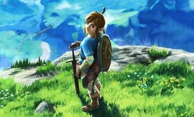 Даниэль Рихтман - Уэс Болл - Nintendo планирует три фильма по The Legend of Zelda — информатор - gametech.ru - Новая Зеландия