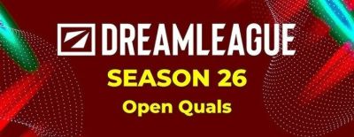 Winners Esport, Team SilverWhispe и Ambrella Esport прошли в закрытую квалификацию DreamLeague s26 для MESWA - dota2.ru