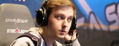Почти идеальная игра в каждой карте, очень крут — UnderShock о Faith_bian на FISSURE Universe: Episode 4 - dota2.ru