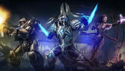 Битву за создание игр по StarCraft ведут четыре крупные корейские студии — СМИ - gametech.ru - штат Калифорния