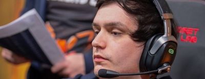 Matthew сыграет вместо Scofield за HEROIC в квалификации на DreamLeague Season 26 - dota2.ru