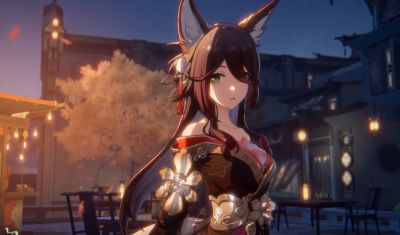 Баннеры персонажей Honkai Star Rail 3.2. miHoYo представила цели для круток - gametech.ru