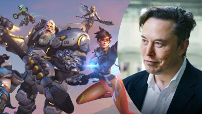 Илона Маска - Дочь Илона Маска рассказала правду о его геймерских навыках - games.24tv.ua