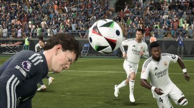 Названы сроки разработки российского аналога футсима FIFA - gametech.ru - Россия - Канада - Румыния