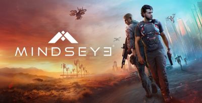 Сюжетный трейлер фантастического экшена MindsEye - zoneofgames.ru