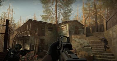 В Ready or Not повысят FPS и сделают умнее ИИ-подозреваемых. Проведена масштабная оптимизация ассетов шутера - gametech.ru