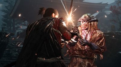 Названо время прохождения Onimusha Way of the Sword. В новинке Capcom не будет открытого мира - gametech.ru