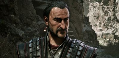 Показали тизер ремейка Gothic с взывающими к Спящему - gametech.ru