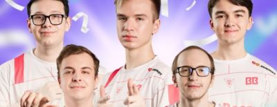 BetBoom Team — чемпион FISSURE Universe: Episode 4 - dota2.ru - Сша