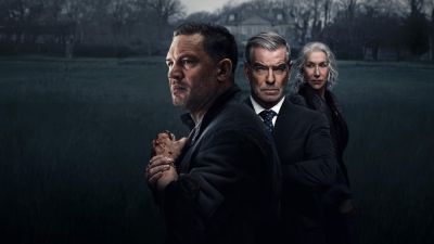 Гай Ричи - Состоялась премьера криминального сериала "Гангстерленд" от режиссера Гая Ричи - playground.ru