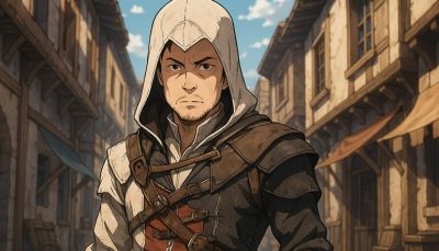 Марк Керн - Ubisoft поставила на место хейтеров Assassin’s Creed Shadows. Среди униженных оказались Илон Маск, Марк Керн и американские праваки - coop-land.ru