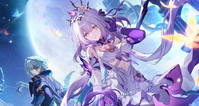Скриншоты обновления Honkai Star Rail 3.2. Новые играбельные герои, босс и локации - gametech.ru